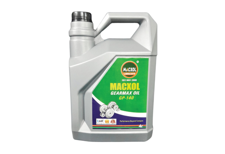General Purpose Machinery Oil