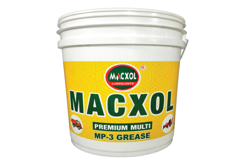Macxol Premium Multi MP-3 Grease