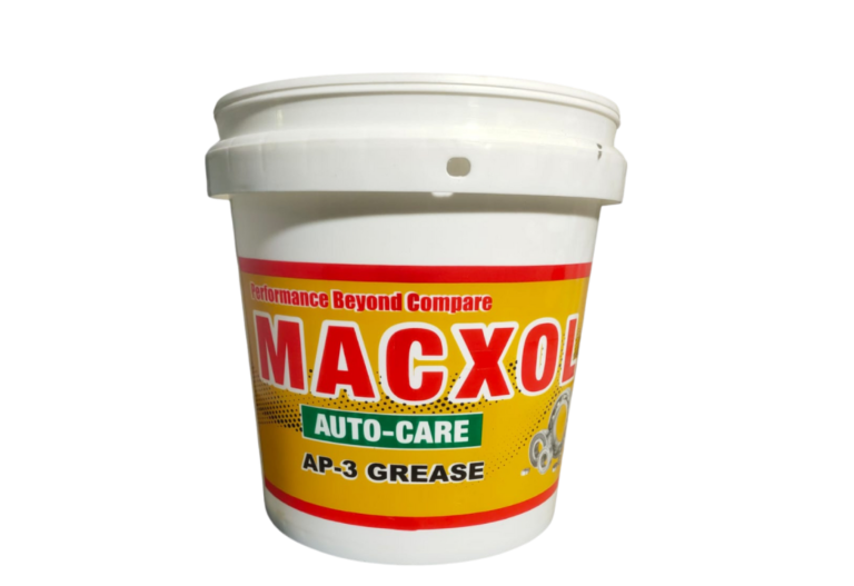 Macxol Auto Care AP-3 Grease