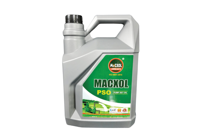Macxol PSO