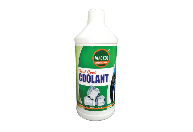 Macxol Real Cool Coolant