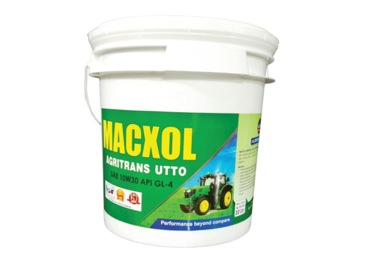 Macxol Universal Tractor Transmission Oil (UTTO)